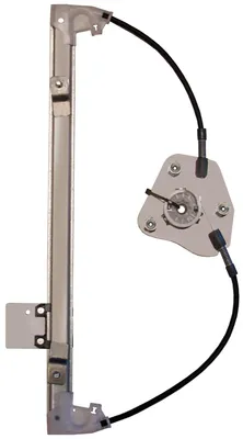 Produktbild von VALEO 851364 Elektrischer Fensterheber Hinten Links für MAZDA 3 (BK) 3 Stufenheck (BK)
