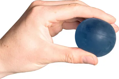 Produktbild von Dittmann Handtrainer Gelball - stark
