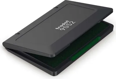 Produktbild von WEDO Stempelkissen gn 9008056563457