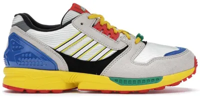 Produktbild von adidas ZX 8000 LEGO - EU 35.5