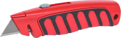 Zdjęcie produktu dla KS TOOLS Profesjonalny nóż uniwersalny 145 mm - 907.2145