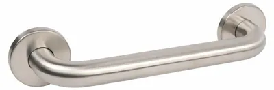 Produktbild von Haltegriff Edelstahl gebürstet 30 cm