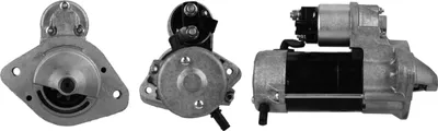 Produktbild von LUCAS LRS02099 Starter Anlasser 1,8kW für TOYOTA AVENSIS Kombi (T25) 12V