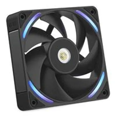 Immagine prodotto di NZXT F120X, ventola, 12 cm, nero