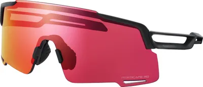 Obrázek produktu pro SHIMANO Equinox 5, sportovní brýle, černé, ECEEQNX5RDL02
