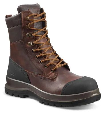 Obrázok produktu pre Carhartt Detroit 8" Boot WP S3 Brown