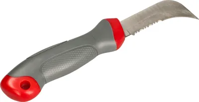 Produktbild von KOTARBAU®  Hakenklingen-Messer zum Schneiden von Bitumenbahnen Solide Klinge Präzises Schneiden