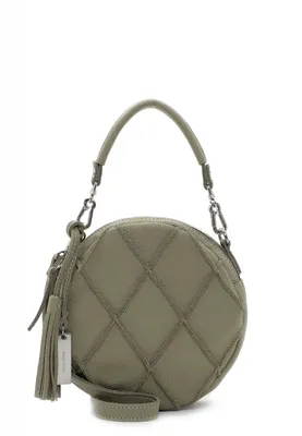 Produktbild von SURI FREY Handtasche Umhängetasche Lilly Crossbody Bag Khaki