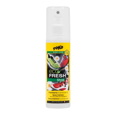 Obrázok produktu pre TOKO Eco Shoe Fresh, 125 ml, Fresh