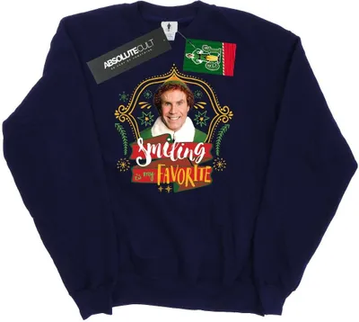 Obrázek produktu pro Elf - Mikina pro ženy BI5356 (XL) (Námořnická modrá)
