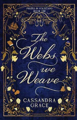 Produktbild von The Webs We Weave