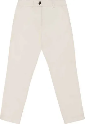 Productafbeelding van Native Spirit - Broek voor dames, model PC5279 (maat 34 DE), kleur ivoor