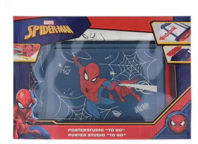 Produktbild von Undercover SPMA4053, Mal-Set für Kinder, Mehrfarbig