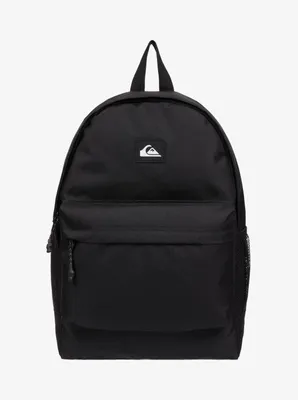 Image de Quiksilver, modèle Everyday, couleur noire.