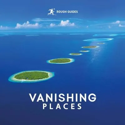 Obrázek produktu pro Rough Guides Vanishing Places