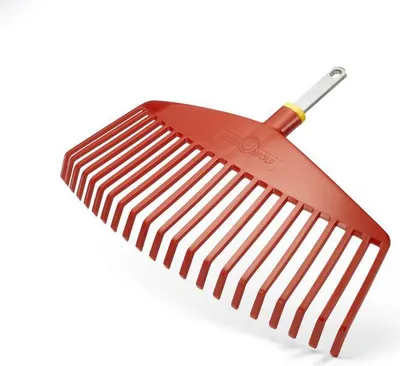 Immagine prodotto di Scopa da giardino l.42 cm Multistar TOOLS WOLF