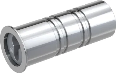 Image de Basi 2140-0002 RT 101 coffre-fort tubulaire - dimensions du produit - largeur : 138 mm- dimensions du produit
