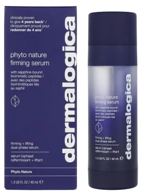 Zdjęcie produktu dla Dermalogica AGESmart Phyto-Nature Serum ujędrniające