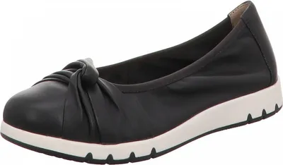 Produktbild von Caprice Woms Ballerina 9-22163-42/814 OCEAN SOFTNAP. FS 2024, Größe:37