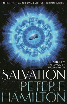 Produktbild von Salvation