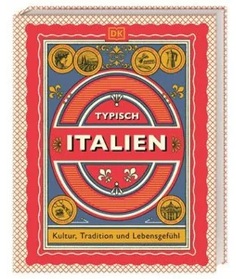 Zdjęcie produktu dla Typisch Italien