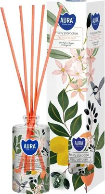 Produktbild von Fruity Paradise Lufterfrischer-Diffusor