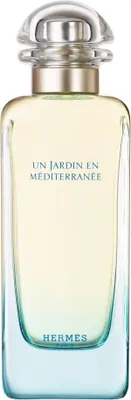 Productafbeelding van Hermes Un Jardin en Méditerranée, eau de toilette, 100 ml, testversie