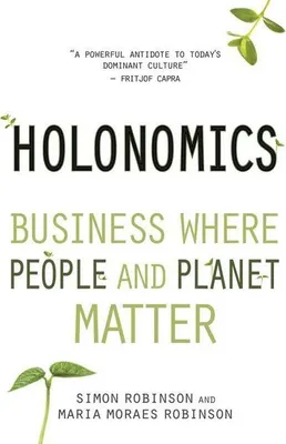 Produktbild von Holonomics