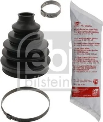 Immagine prodotto di FEBI BILSTEIN Set di soffietti, albero motore Articolo: 36190
