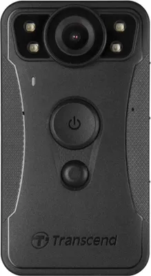 Obrázok produktu pre Transcend DrivePro Body 30, 1080p, 130°, 30 fps, IP67, 64 GB, 12 h