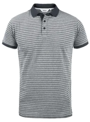 Produktbild von SOLID SDPantelis Herren Poloshirt Polohemd T-Shirt