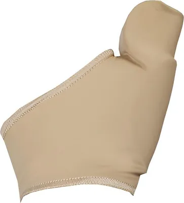 Produktbild von Soulima Gel-Bandage für Ballenzehen