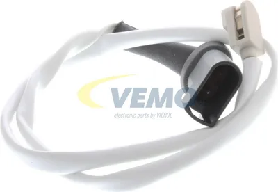 Produktbild von VEMO V25-72-0185 Warnkontakt Bremsbelagverschleiß Hinten für FORD Transit Mk7 Kastenwagen (V363, FCD, FDD) Transit Mk7 Bus (V363, FAD, FBD)