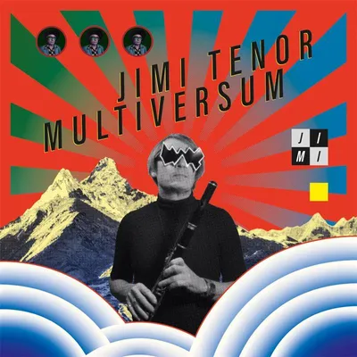 Image de Multivers (couleurs)