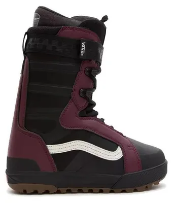 Immagine prodotto di Scarpa da skate BOTY SNB VANS Hi-Standard Pro WMS - nera - taglia EU 40,5