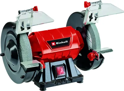 Obrázok produktu pre Einhell TC-BG 150, Červená, 2980 ot/min, 15 cm, 1,6 cm, 3,2 cm, 1,6 cm