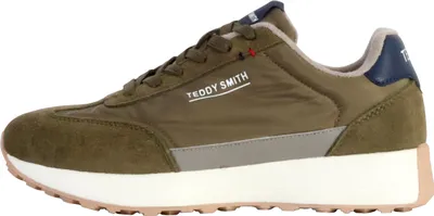 Produktbild von Teddy Smith 78871 Sportschuhe Braun EU 41 Mann Braun EU 41