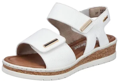 Produktbild von Rieker Sandalen Sandalen Kunstleder