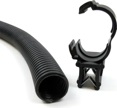 Produktbild von Kantenclips NW 17 100 Stück