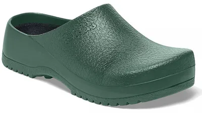 Immagine prodotto di Birkenstock Super-Birki FusionPoliuretanoVerde taglia 39