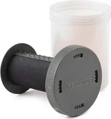 Produktbild von Fox Rage Predator Rig Bin - Vorfachbox