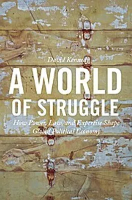 Obrázek produktu pro A World of Struggle