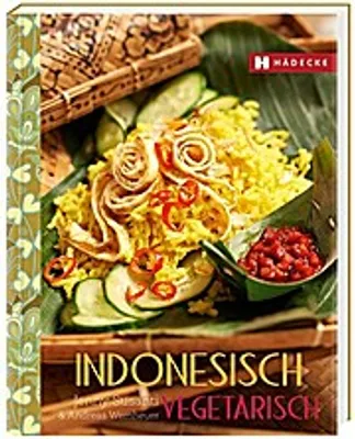 Obrázek produktu pro Indonesisch vegetarisch