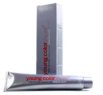 Produktbild von Revlon Color Excel Tone On Tone 70ml