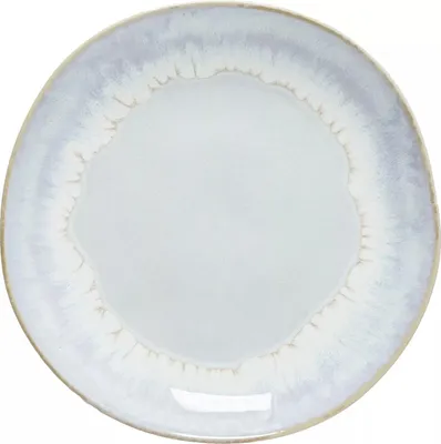 Image de COSTA NOVA Brisa Compteur plat, blanc, ø : 217 mm