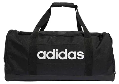 Produktbild von Adidas - Reisetasche "Linear" PP2400 (M) (Schwarz)