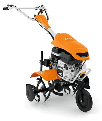 Image de Motobineuse thermique 212cm³ MH 600 - STIHL - 6250-011-3915