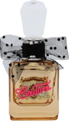 Produktbild von Juicy Couture Viva La Juicy Gold Couture Eau De Parfum Spray 50ml