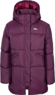 Produktbild von Trespass Ailie-Jacke für Mädchen, Größe: 11/12