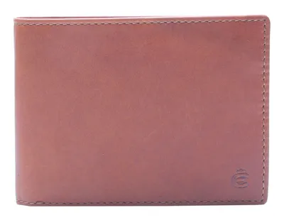 Immagine prodotto di Esquire Pelle portafoglio Dallas Wallet Brown marrone